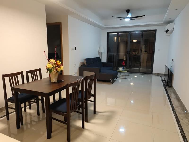 Service Residence for Rent at R&F Princess Cove Phase 1 - Zhiwei Yap - PropertyGuru.com.my