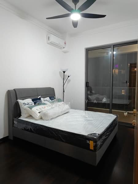 Service Residence for Rent at R&F Princess Cove Phase 1 - Zhiwei Yap - PropertyGuru.com.my