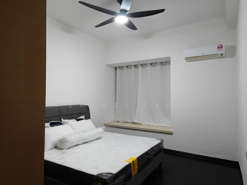 Service Residence for Rent at R&F Princess Cove Phase 1 - Zhiwei Yap - PropertyGuru.com.my