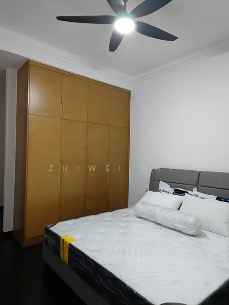 Service Residence for Rent at R&F Princess Cove Phase 1 - Zhiwei Yap - PropertyGuru.com.my