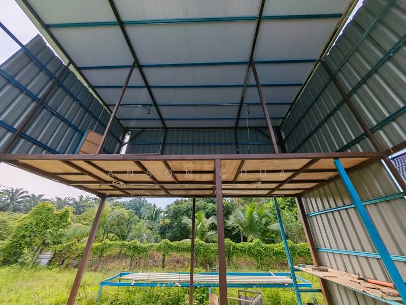Tanah Pertanian untuk Dijual di Tanjung Sedili (Sedili Besar) - Anson Chua - Exterior - PropertyGuru.com.my
