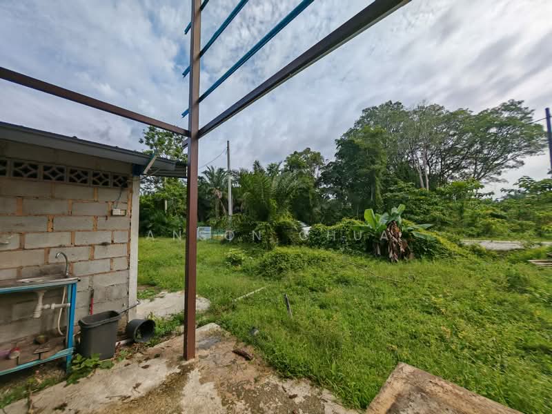 Tanah Pertanian untuk Dijual di Tanjung Sedili (Sedili Besar) - Anson Chua - Exterior - PropertyGuru.com.my