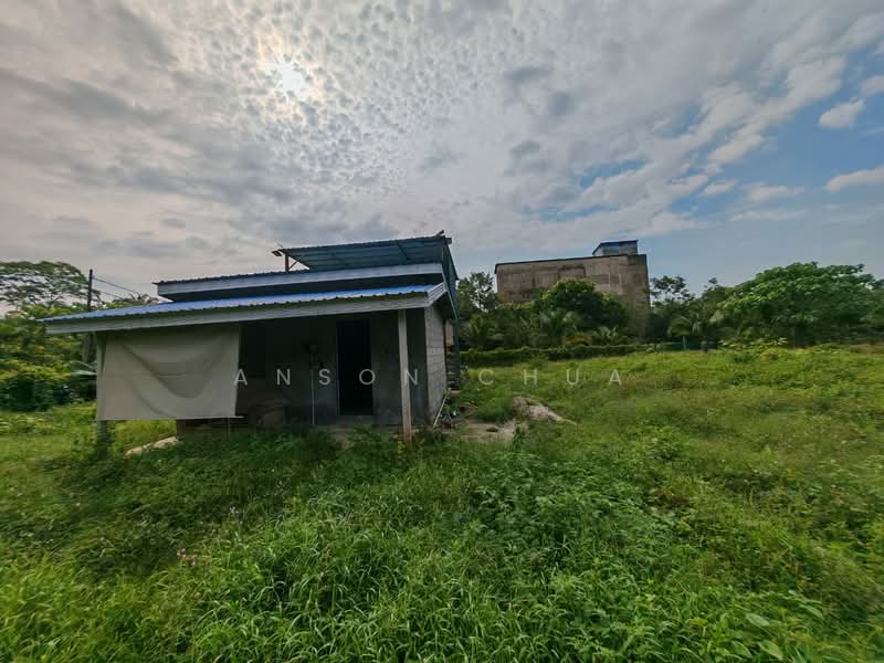 Tanah Pertanian untuk Dijual di Tanjung Sedili (Sedili Besar) - Anson Chua - Exterior - PropertyGuru.com.my