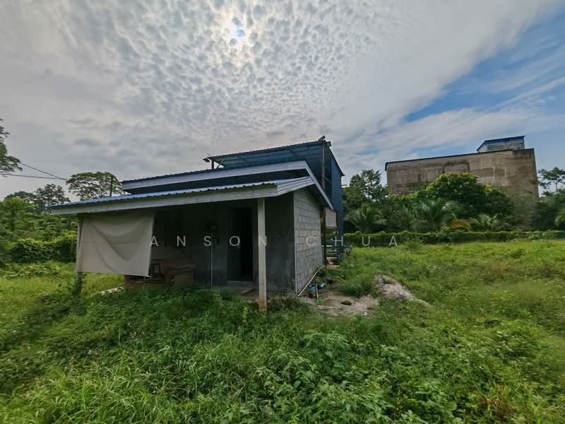 Tanah Pertanian untuk Dijual di Tanjung Sedili (Sedili Besar) - Anson Chua - Exterior - PropertyGuru.com.my