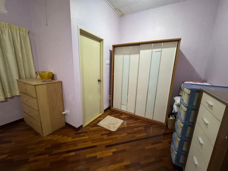 2-storey Terraced House for Sale in Bandar Puteri Puchong (Puchong) - Elvis Kok - Bedroom - PropertyGuru.com.my