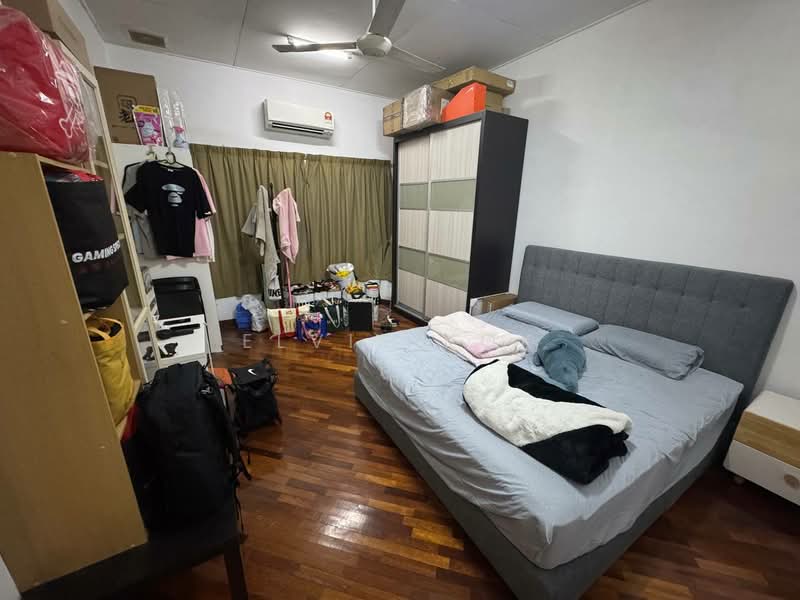 2-storey Terraced House for Sale in Bandar Puteri Puchong (Puchong) - Elvis Kok - Bedroom - PropertyGuru.com.my
