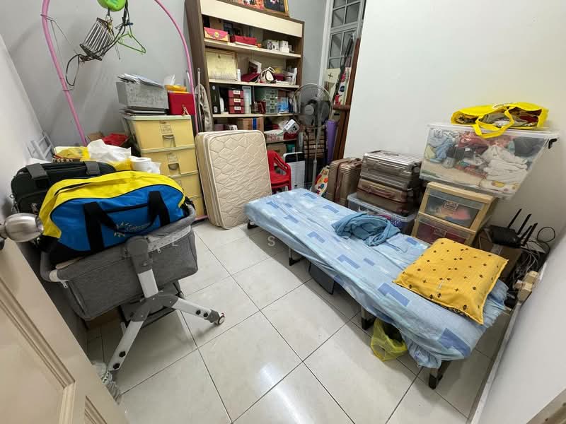2-storey Terraced House for Sale in Bandar Puteri Puchong (Puchong) - Elvis Kok - Bedroom - PropertyGuru.com.my