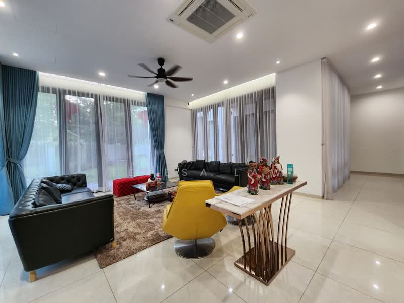 Bungalow for Sale in Seri Kembangan (Selangor) - Teresa Law - PropertyGuru.com.my