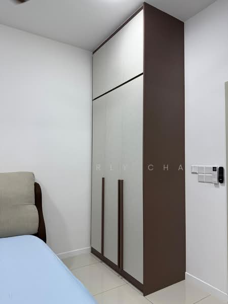Service Residence for Rent at SouthPlace Residences @ Tropicana Metropark - Kimberly Chai - PropertyGuru.com.my