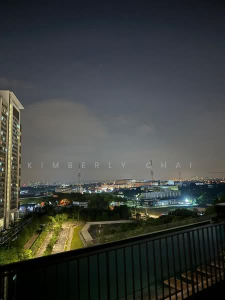 Service Residence for Rent at SouthPlace Residences @ Tropicana Metropark - Kimberly Chai - PropertyGuru.com.my
