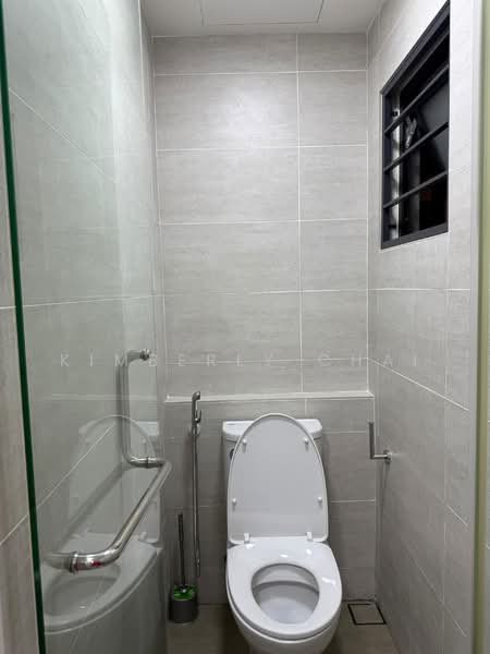 Service Residence for Rent at SouthPlace Residences @ Tropicana Metropark - Kimberly Chai - PropertyGuru.com.my