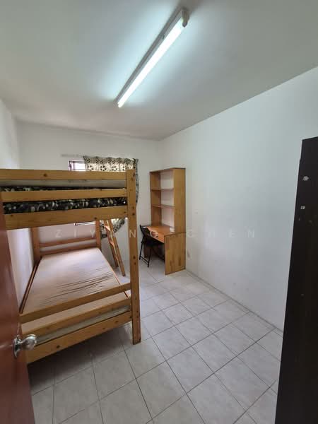 Pangsapuri untuk Disewa di Damai Apartment - Ziyang Chen - Bedroom - PropertyGuru.com.my