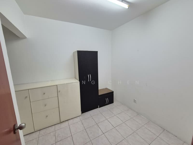 Pangsapuri untuk Disewa di Damai Apartment - Ziyang Chen - Interior - PropertyGuru.com.my
