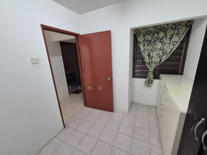 Pangsapuri untuk Disewa di Damai Apartment - Ziyang Chen - Interior - PropertyGuru.com.my