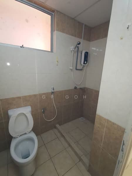 Condominium for Sale at Platinum Hill PV 6 - GP Goh - PropertyGuru.com.my