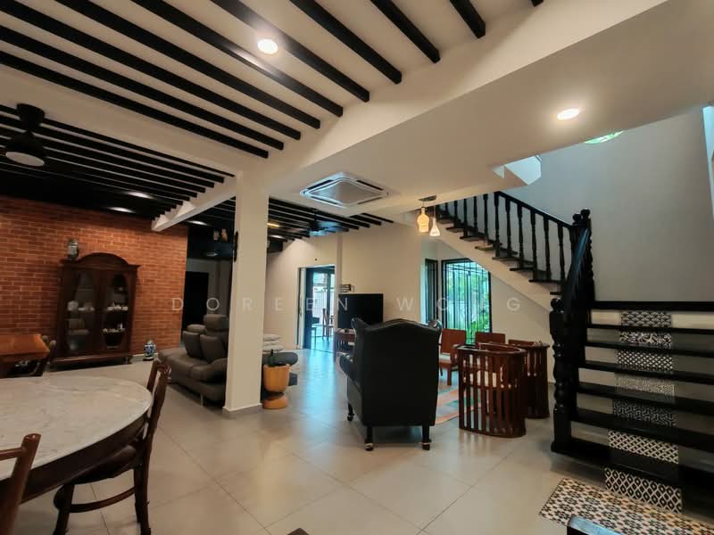 Rumah Teres 2 Tingkat untuk Dijual di Taman Pelangi (Johor Bahru) - Doreen Wong - PropertyGuru.com.my