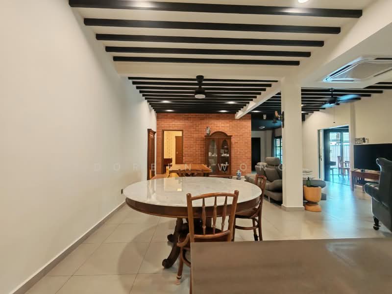 Rumah Teres 2 Tingkat untuk Dijual di Taman Pelangi (Johor Bahru) - Doreen Wong - PropertyGuru.com.my