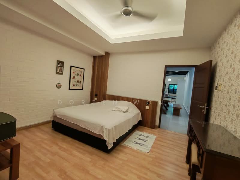 Rumah Teres 2 Tingkat untuk Dijual di Taman Pelangi (Johor Bahru) - Doreen Wong - PropertyGuru.com.my