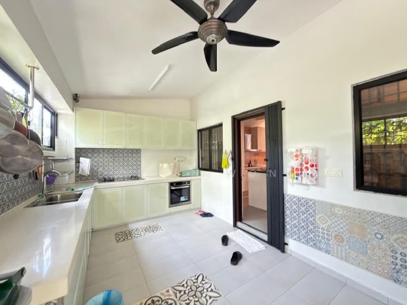 2-storey Terraced House for Sale in Taman Pelangi (Johor Bahru) - Doreen Wong - PropertyGuru.com.my