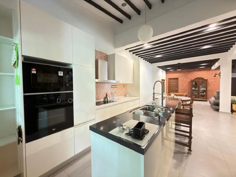 2-storey Terraced House for Sale in Taman Pelangi (Johor Bahru) - Doreen Wong - PropertyGuru.com.my
