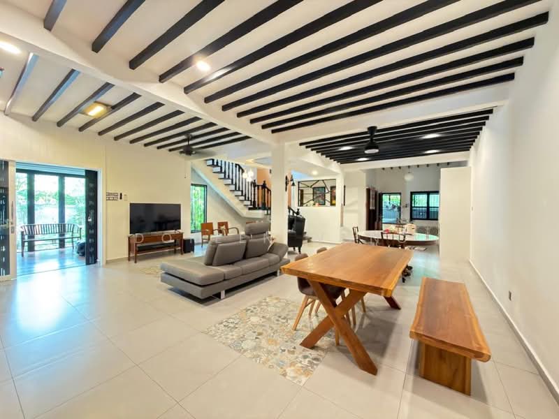 2-storey Terraced House for Sale in Taman Pelangi (Johor Bahru) - Doreen Wong - PropertyGuru.com.my