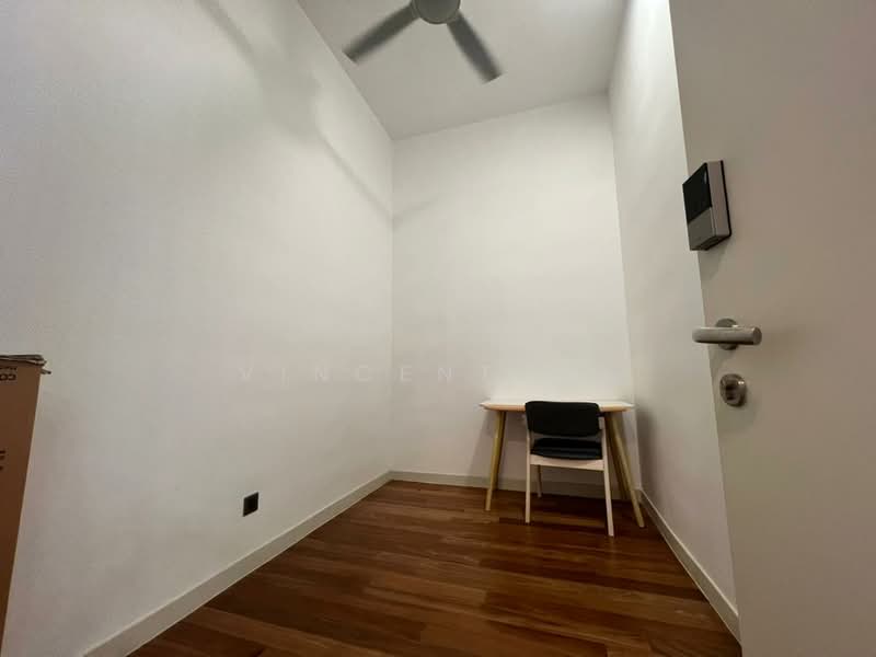 Service Residence for Rent at The Park 2 - Vincent Ng - Study - PropertyGuru.com.my