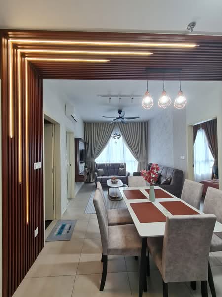 Servis Apartment untuk Disewa di Meta City - HC Mark - PropertyGuru.com.my