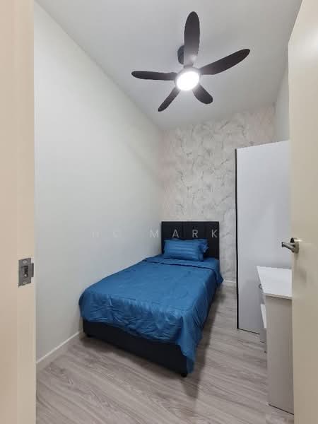 Servis Apartment untuk Disewa di Meta City - HC Mark - PropertyGuru.com.my