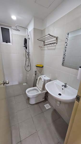 Apartment for Rent at Residensi Seri Wahyu - Charles Liyau - PropertyGuru.com.my