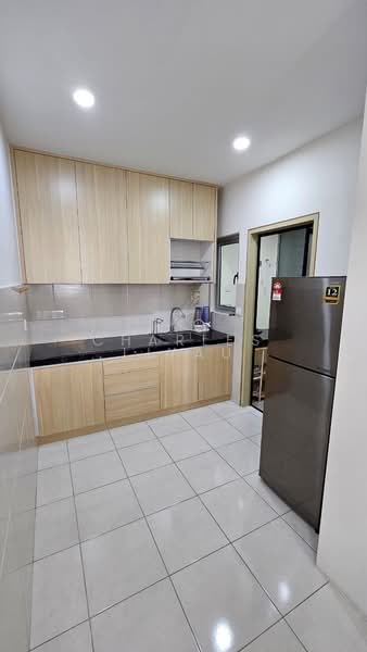 Apartment for Rent at Residensi Seri Wahyu - Charles Liyau - PropertyGuru.com.my