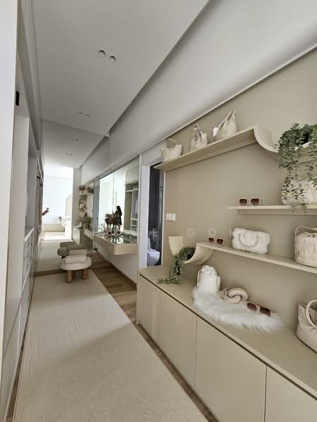 Rumah Teres 2 Tingkat untuk Dijual di Eco Botanic (Iskandar Puteri (Nusajaya)) - Chloe Goh - Interior - PropertyGuru.com.my