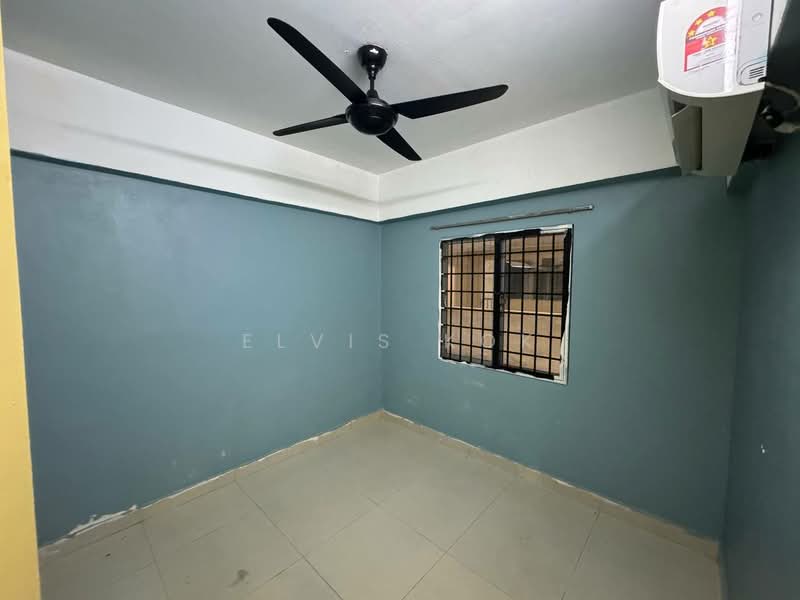 Condominium for Sale at Idaman Puteri - Elvis Kok - Interior - PropertyGuru.com.my