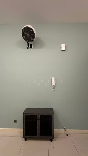 Service Residence for Rent at The Park 2 - Vincent Ng - Interior - PropertyGuru.com.my