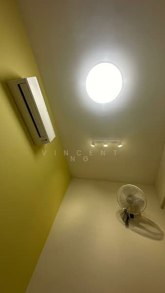 Service Residence for Rent at The Park 2 - Vincent Ng - Interior - PropertyGuru.com.my