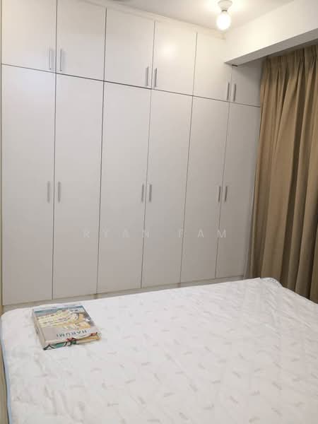 Condominium for Rent at Mont Kiara Bayu - Ryan Fam - PropertyGuru.com.my