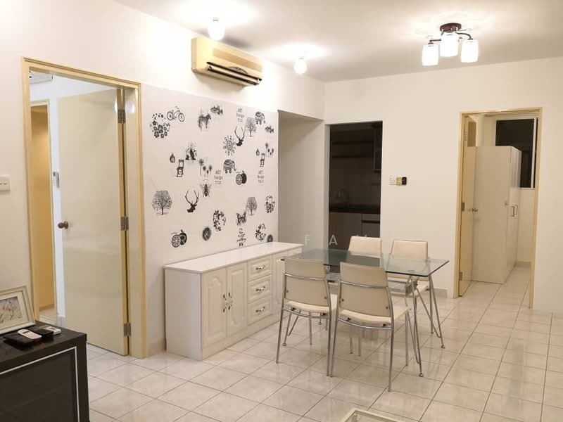 Condominium for Rent at Mont Kiara Bayu - Ryan Fam - PropertyGuru.com.my