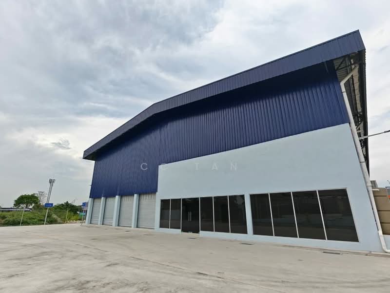 Kilang untuk Dijual di Kempas Baru (Johor Bahru) - CC Tan - Exterior - PropertyGuru.com.my