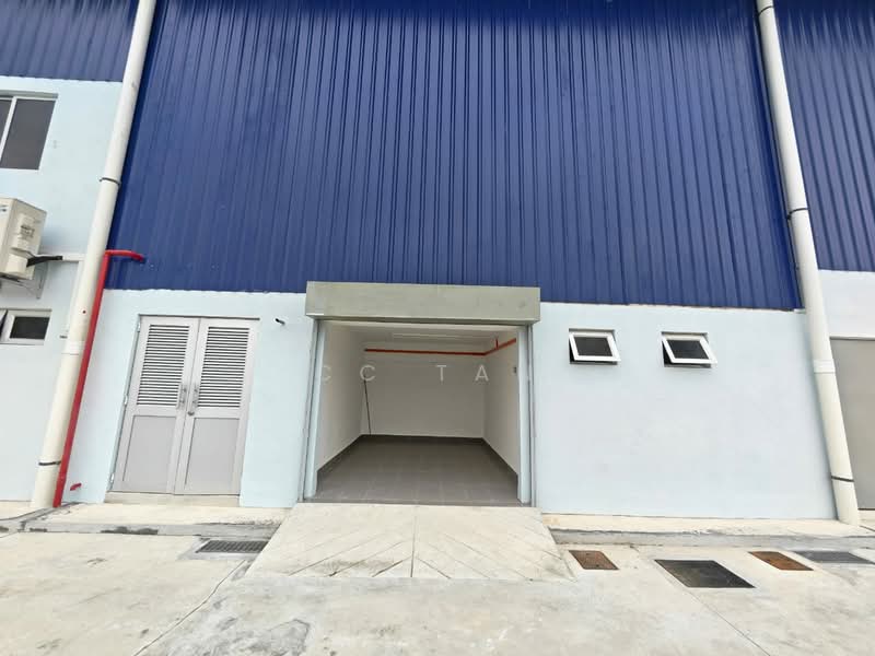 Kilang untuk Dijual di Kempas Baru (Johor Bahru) - CC Tan - Exterior - PropertyGuru.com.my