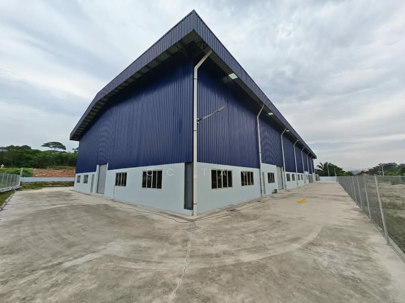 Kilang untuk Dijual di Kempas Baru (Johor Bahru) - CC Tan - Exterior - PropertyGuru.com.my