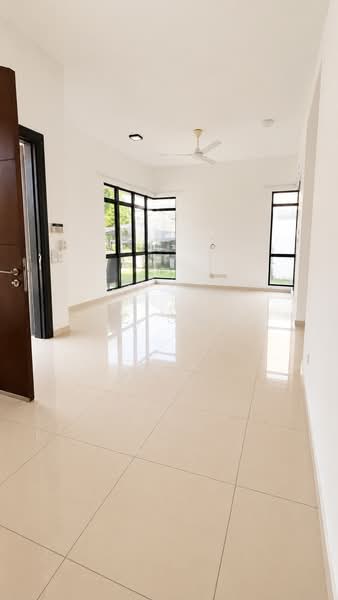 Cluster House for Rent in Hulu Langat (Selangor) - CC GOH - Living Room - PropertyGuru.com.my
