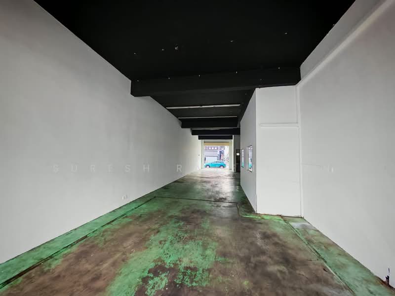 Shop / Office for Rent in Taman Desa Cemerlang (Ulu Tiram) - Suresh Rajendran - PropertyGuru.com.my