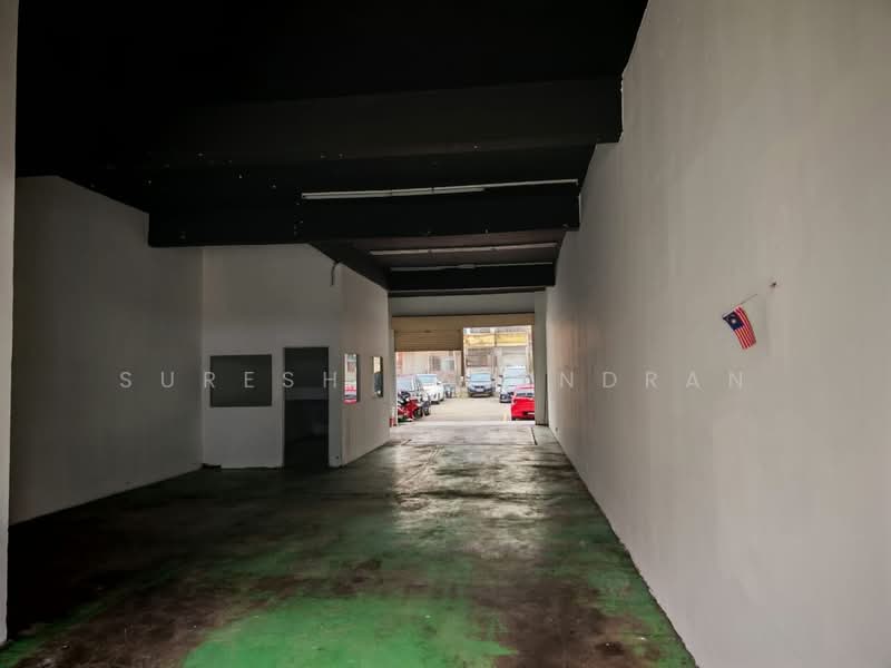 Shop / Office for Rent in Taman Desa Cemerlang (Ulu Tiram) - Suresh Rajendran - PropertyGuru.com.my