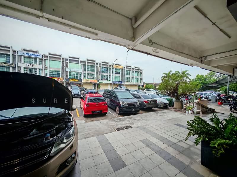 Shop / Office for Rent in Taman Desa Cemerlang (Ulu Tiram) - Suresh Rajendran - PropertyGuru.com.my