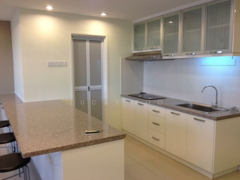 Service Residence for Rent at Birch Plaza - Lucas Foo - Kitchen - PropertyGuru.com.my