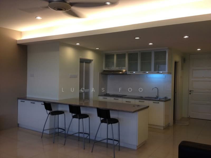 Service Residence for Rent at Birch Plaza - Lucas Foo - Kitchen - PropertyGuru.com.my