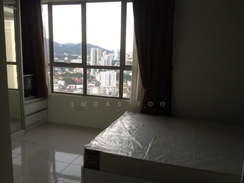 Service Residence for Rent at Birch Plaza - Lucas Foo - Bedroom - PropertyGuru.com.my