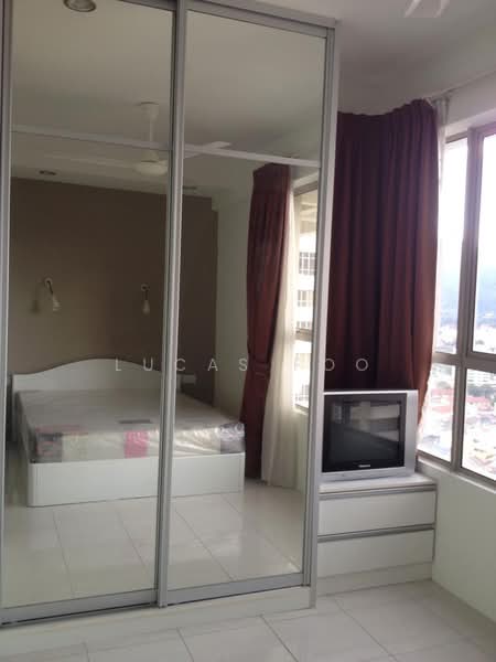 Service Residence for Rent at Birch Plaza - Lucas Foo - Bedroom - PropertyGuru.com.my