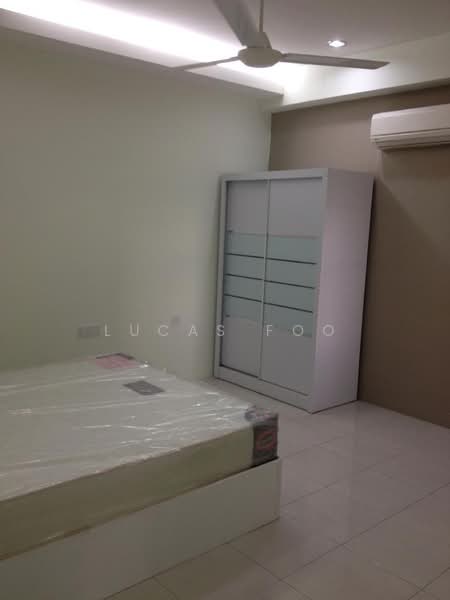 Service Residence for Rent at Birch Plaza - Lucas Foo - Bedroom - PropertyGuru.com.my