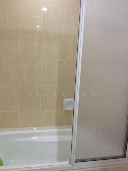 Service Residence for Rent at Birch Plaza - Lucas Foo - Bathroom - PropertyGuru.com.my