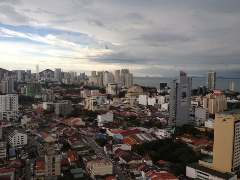 Service Residence for Rent at Birch Plaza - Lucas Foo - View - PropertyGuru.com.my